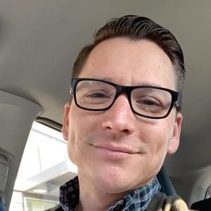 Meet your Posher, Jason